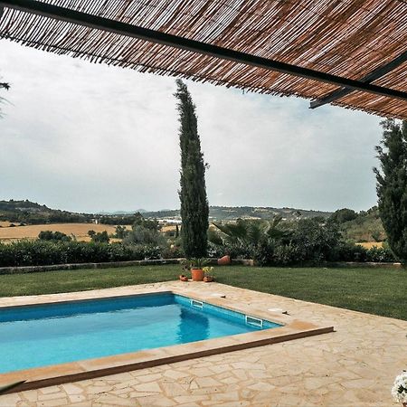 Sa Murtera Sant Llorenc Des Cardassar Exterior foto